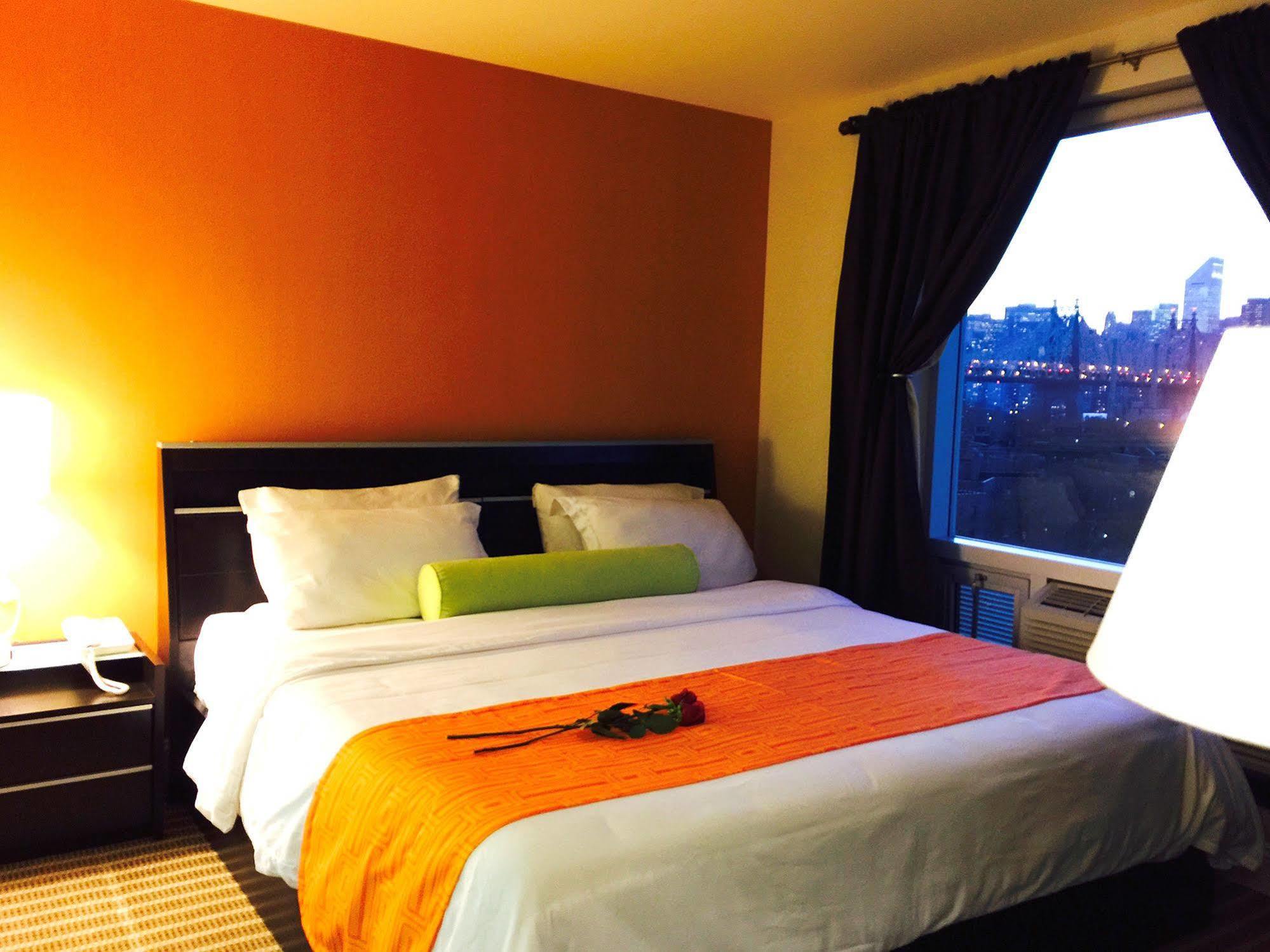 Hotel Romana - Nyc Nova York